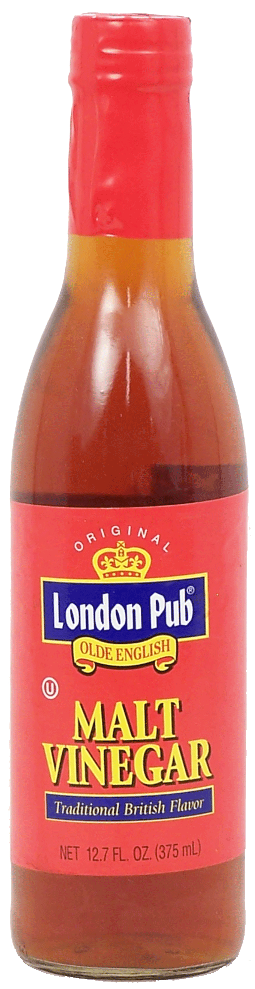 London Pub Old English malt vinegar Full-Size Picture